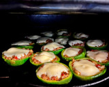Foto del paso 13 de la receta: Zapallitos rellenos