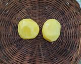 Foto langkah ke 3 dari resep Sayur Besan Khas Betawi.