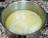 Foto del paso 1 de la receta: Arroz con costillejas y garbanzos