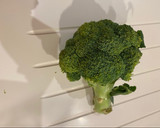 Foto del paso 2 de la receta: Bolitas de brócoli