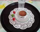 Pas rețetă Cafea turcească 2 fotografie