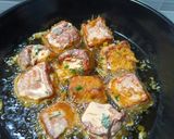 Foto langkah ke 4 dari resep Tahu isi sayur.