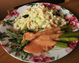 Foto del paso 4 de la receta: Almuerzo fusiliado, y viandas laborales