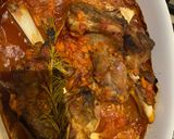 Foto langkah ke 4 dari resep Lamb shank (sengkel kambing).