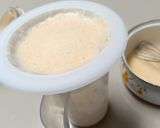 Foto langkah ke 1 dari resep Homemade tofu.