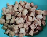 Foto langkah ke 1 dari resep Oseng Tempe Gembus Kulit Melinjo.