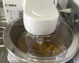 Foto del paso 4 de la receta: Bizcocho con Chispa de Chocolates