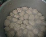 Foto langkah ke 3 dari resep Pentol bakso Homemade.