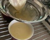 A picture of step 6 of Creme Brûlée 💞.