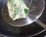 Foto langkah ke 4 dari resep Keripik Bayam Gurih & Crispy.