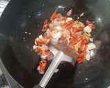 Foto langkah ke 1 dari resep Tumis Kangkung.
