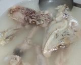 義大利雞肉野菇燉飯的食譜步驟2照片