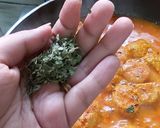 গাট্টে কি সব্জি (gatte ki sabji recipe in Bengali) রেসিপির ধাপ 8 ছবি
