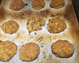 Foto del paso 5 de la receta: Falafel al horno