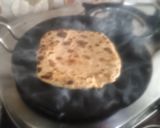 पनीर चीज़ के लिफाफा परांठे रेसिपी चरण 5 फोटो