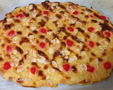 Foto del paso 11 de la receta: Coca de San Joan, sin gluten