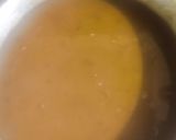 सिंधी कढ़ी (Sindhi kadhi recipe in hindi) रेसिपी चरण 6 फोटो