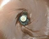 Foto del paso 4 de la receta: Crema de cacao y avellanas saludable (Nocilla)