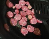 Foto del paso 4 de la receta Arroz Chaufa a mi Estilo