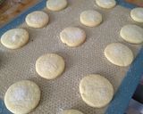 Une image de l'étape 4 de Kontes, le Biscuit comtesse guyanais.