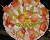 A picture of step 2 of Papaya chat.