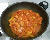 Foto langkah ke 3 dari resep Cu Kiok Bangka 🐖.