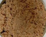 তিলের নাড়ু(teeler naru recipe in Bengali) রেসিপি ধাপ - 2 ছবি