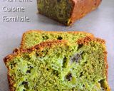Une image de l'étape 4 de Cake aux kiwis.