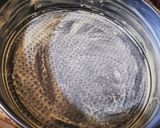Foto del paso 4 de la receta: Bizcocho de chocolate