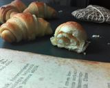 Vendégváró kifli recept fázis 8 fotója
