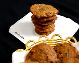 મેથી બાજરીના વડા (Methi Bajri Vada Recipe In Gujarati) રેસીપી સ્ટેપ7ફોટો