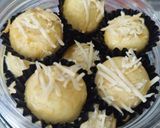 Foto langkah ke 7 dari resep Kue Nastar 🍍.