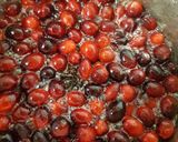 A picture of step 1 of My Homemade Cranberry Sauce.