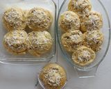 Foto langkah ke 10 dari resep Garlic Cheese Rolls.