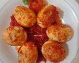 Cara Membuat Telur Balado 5