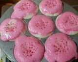 Foto langkah ke 7 dari resep Bikang Mawar Anti Gagal.