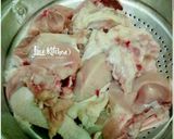 Foto langkah ke 5 dari resep Ayam Goreng Laos (tulang lunak).