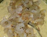 Foto langkah ke 2 dari resep Gimbal Udang Rumahan.