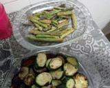 Foto del paso 3 de la receta: Parrillada de verduras