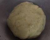 वरीच्या पॅन केक (varichya pancake recipe in marathi) रेसिपी स्टेप 2 फोटो 