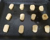Foto del paso 6 de la receta: Pepas