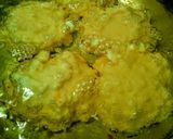 Foto del paso 3 de la receta: REGAÑONAS (Buñuelitos de Maíz)...!