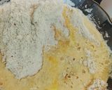 Foto del paso 2 de la receta: Pan de campo keto