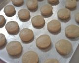 Foto langkah ke 2 dari resep Kue kacang.