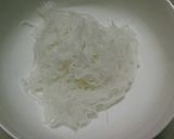 Hình bước làm 15 của món Bún Riêu Miền Nam