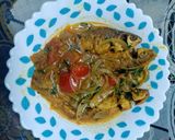 বাটা মাছের ঝাল (bata macher jhaal recipe in Bengali) রেসিপি ধাপ - 4 ছবি
