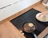 Foto del paso 5 de la receta: Hamburguesas de repollo