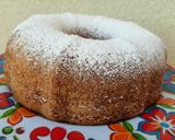 Foto del paso 4 de la receta: Torta matera esponjosa