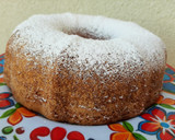 Foto del paso 4 de la receta: Torta matera esponjosa