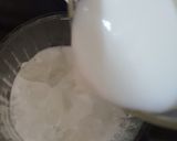 Foto langkah ke 3 dari resep Vietnamese Iced Chocolate.